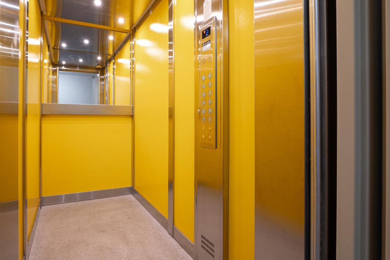 Apartmany A Studia Zamecky Park Litvínov Exterior foto